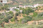 Gergeri Kreta, Südküste, Dorfhaus mit zwei Schlafzimmern auf einem großen Grundstück in Gergeri Haus kaufen